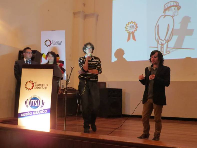 ITSI el campus diseño II 23