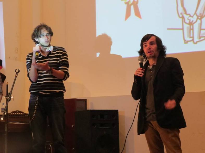 ITSI el campus diseño II 25