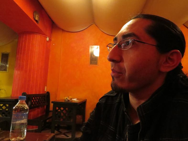 ITSI el campus diseño II 30