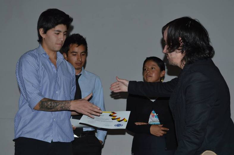 ITSI el campus diseño II 6