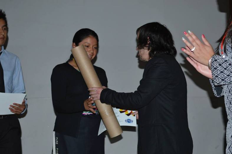 ITSI el campus diseño II 7