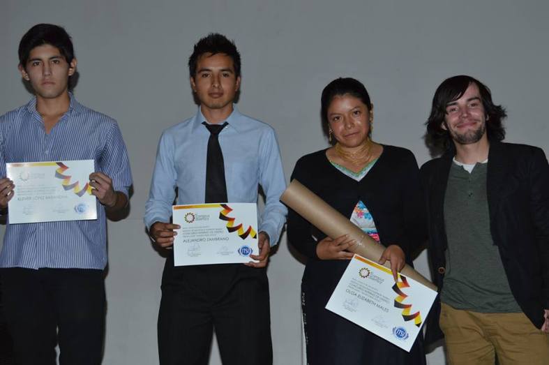 ITSI el campus diseño II 8