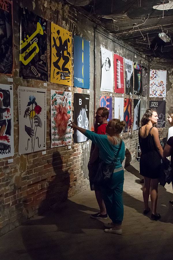 10th International Festival Jazz in the Ruins 3