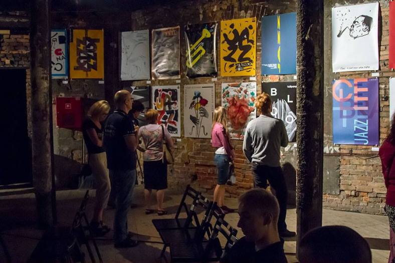 10th International Festival Jazz in the Ruins 4