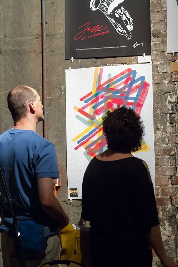 10th International Festival Jazz in the Ruins 5