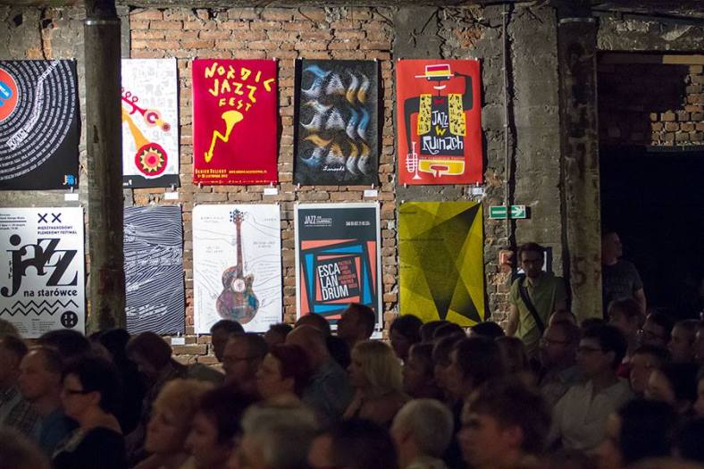 10th International Festival Jazz in the Ruins 7