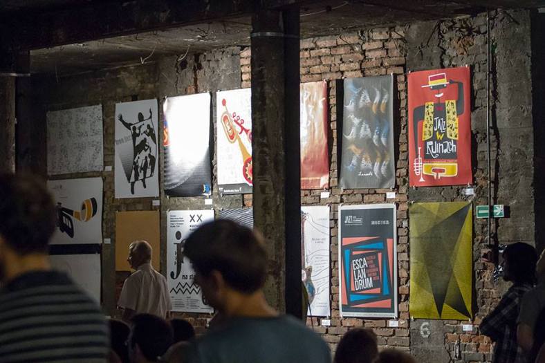 10th International Festival Jazz in the Ruins 8