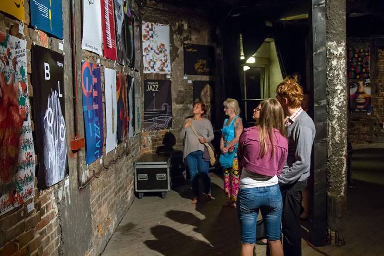 10th International Festival Jazz in the Ruins 9