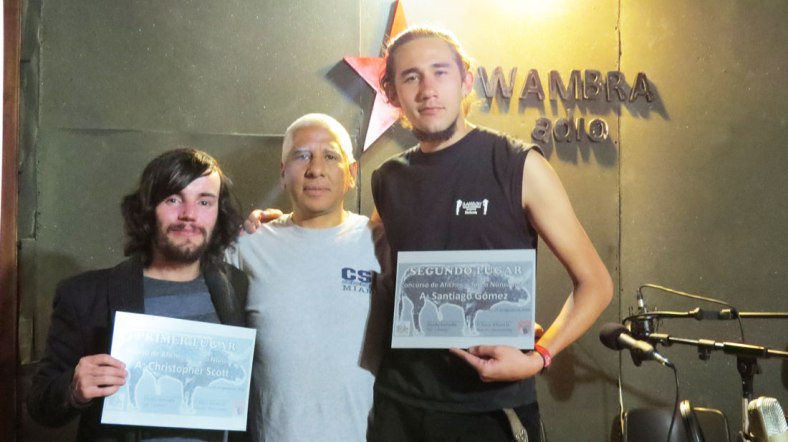 Afiches-Abolicionistas-Toreo-nunca-mas-1