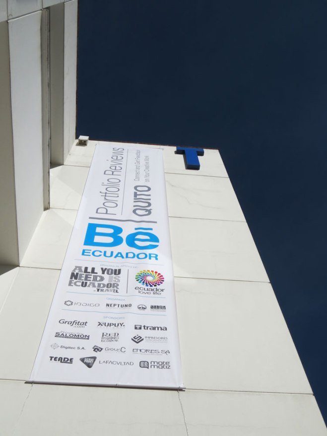 behance uio aug 2014