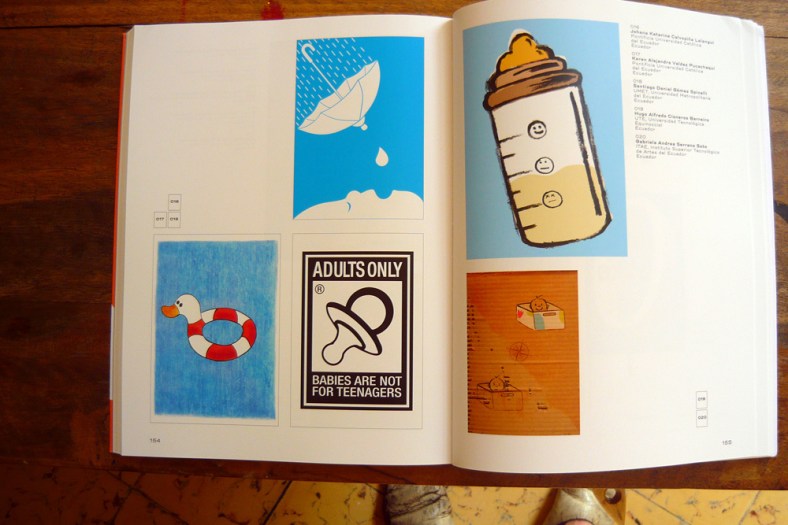 19th Lahti Poster Triennale Book 5