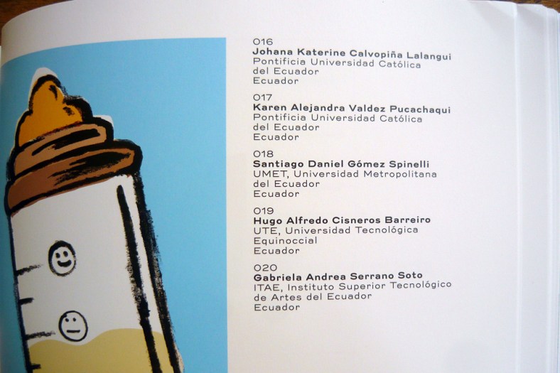 19th Lahti Poster Triennale Book 6