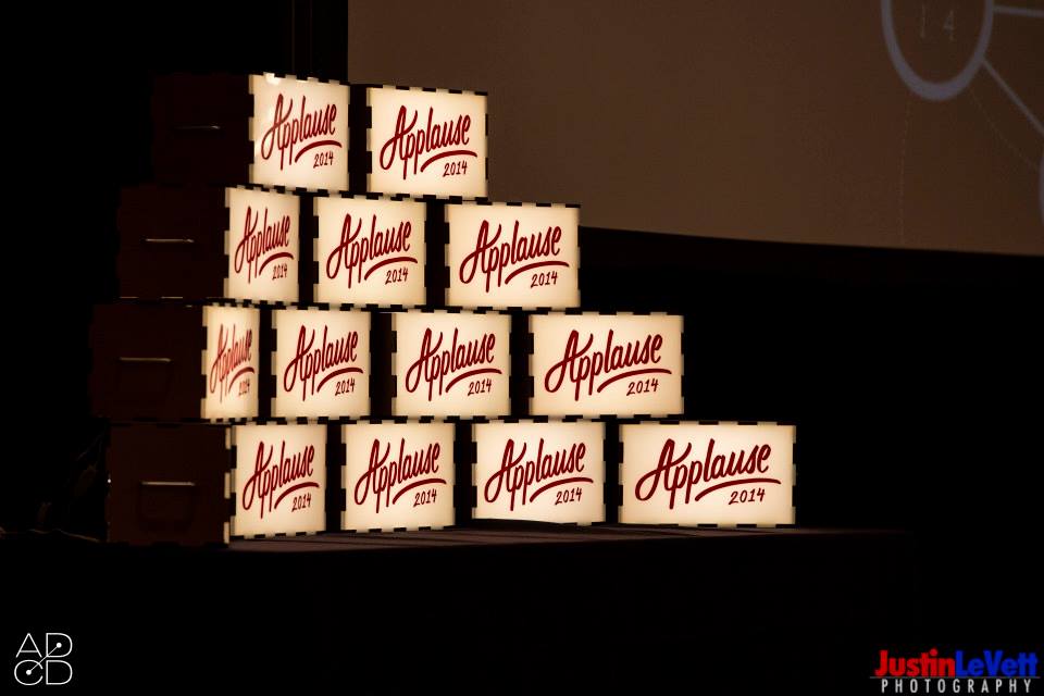 2014 ADCD Annual&nbsp;Show