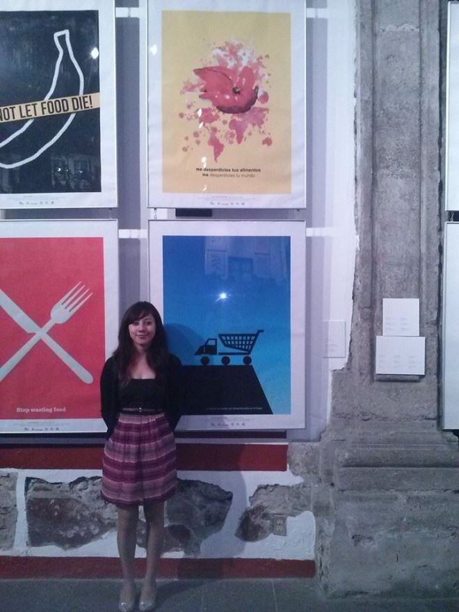 13 Bienal De Cartel México 4