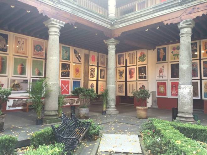 13 Bienal De Cartel México 5