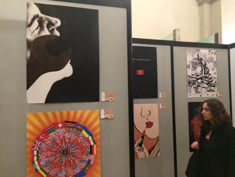 China Italy design week 2015 3