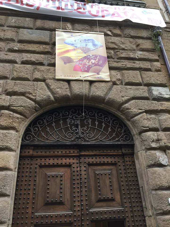 China Italy design week 2015 6