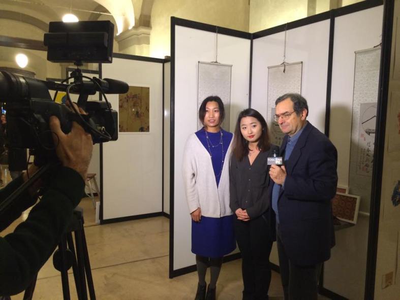 China Italy design week 2015 7