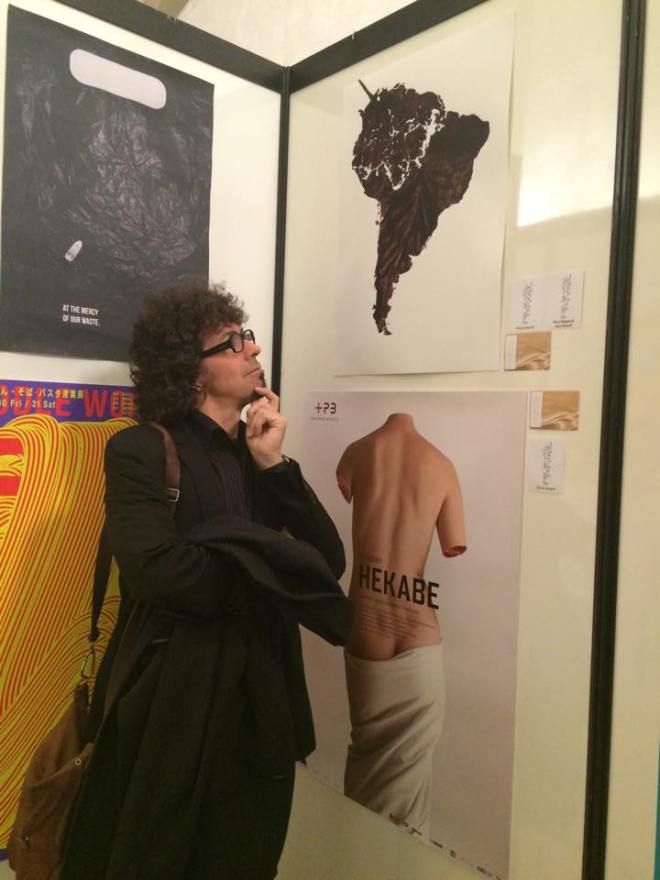 sergio olivotti dead leaf 1