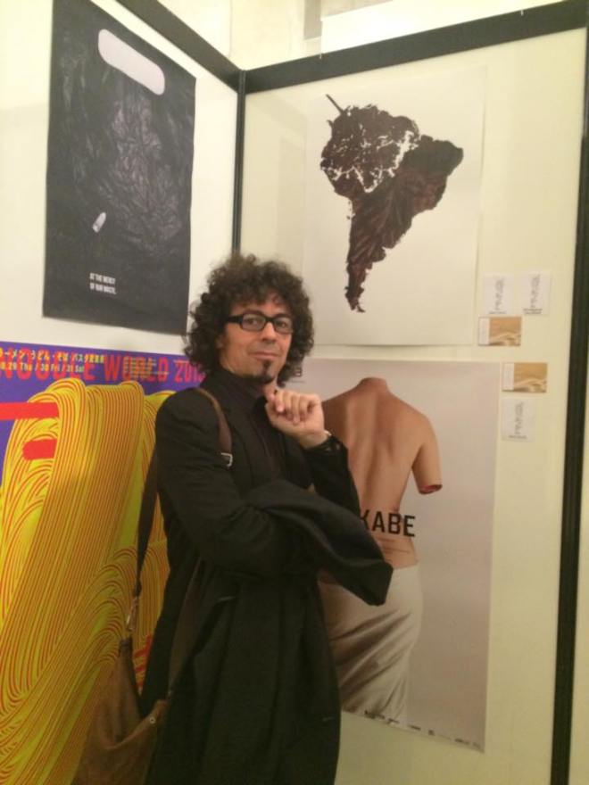 sergio olivotti dead leaf