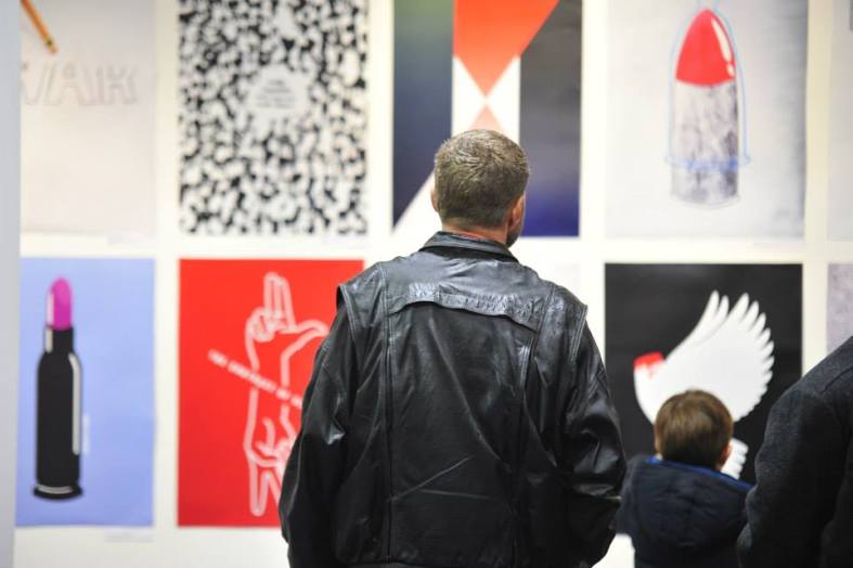 3 Signo workshop - 7th Skopje poster