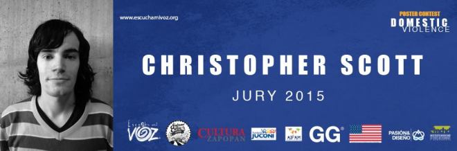 escucha mi voz 2015 jury christopher scott