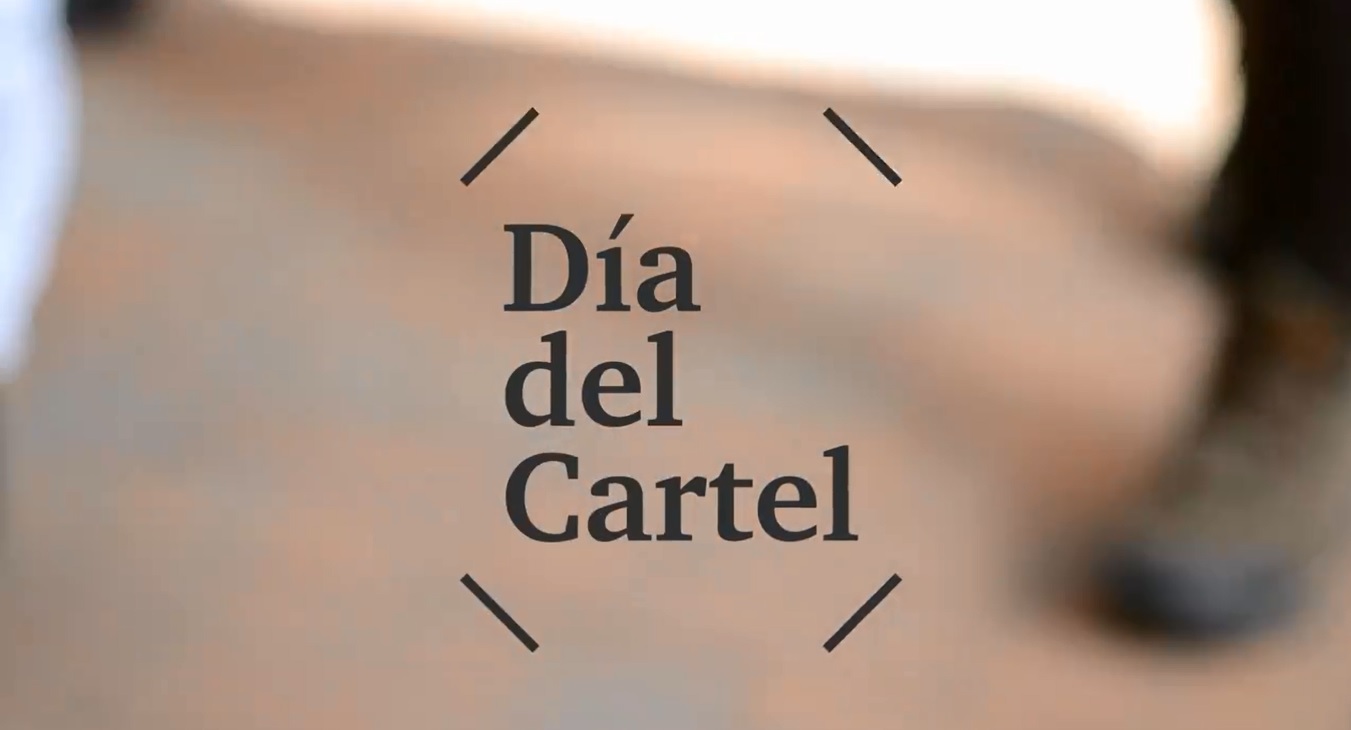 Día del Cartel – Video