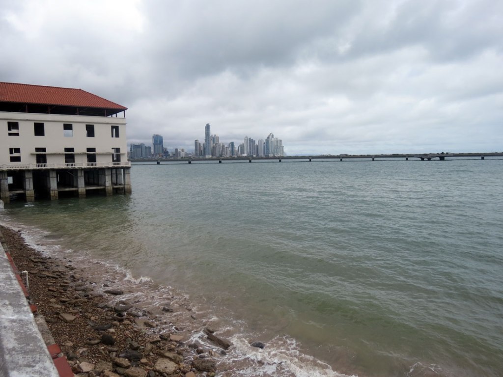 Panama – August&nbsp;2015