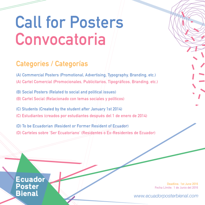 Call-for-Posters