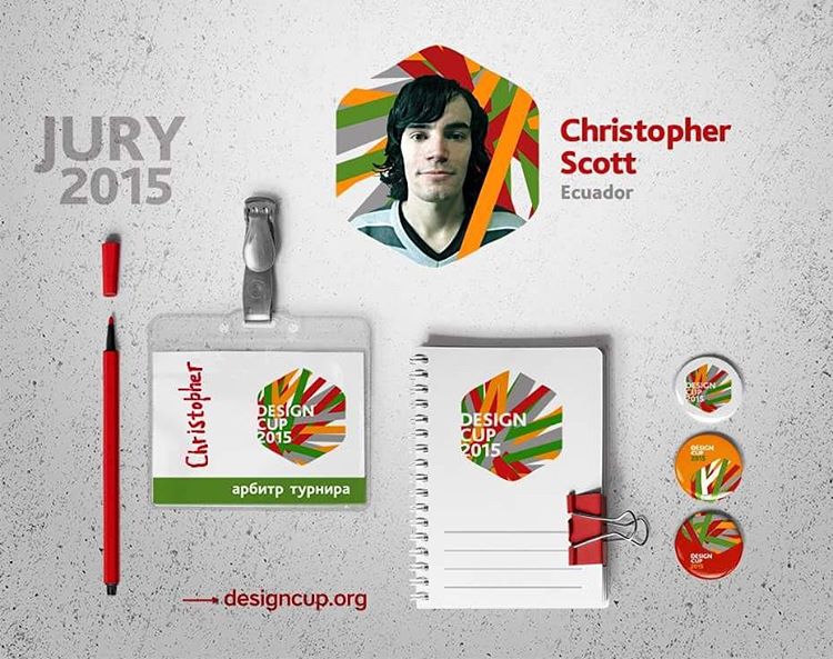 Design Cup 2015 –&nbsp;Jury