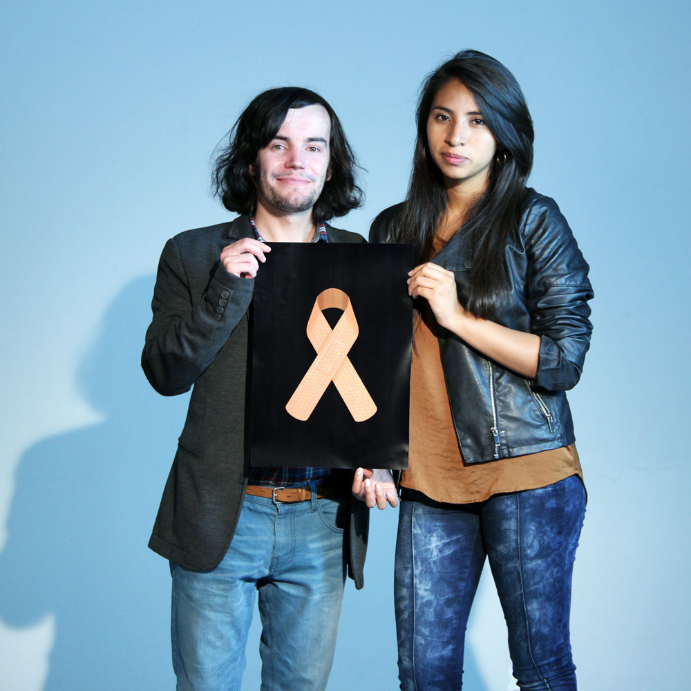 Poster for Tomorrow – Top 10 – Leslie&nbsp;Chuquin