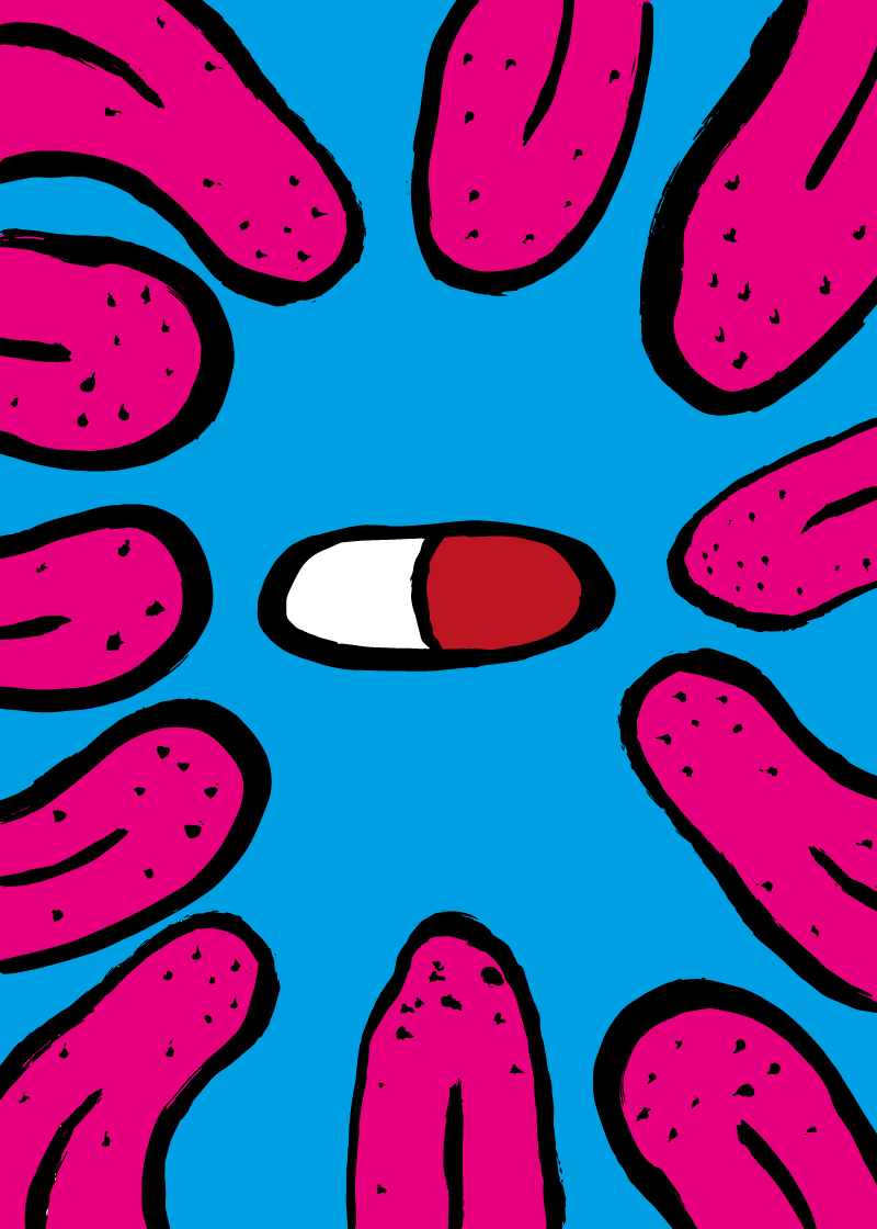 Many Tongues – One&nbsp;Medicine