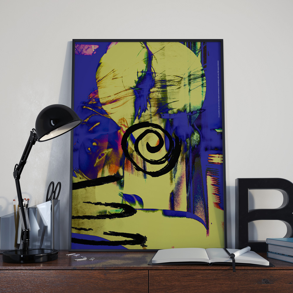 FluorescencePosterSeries 3