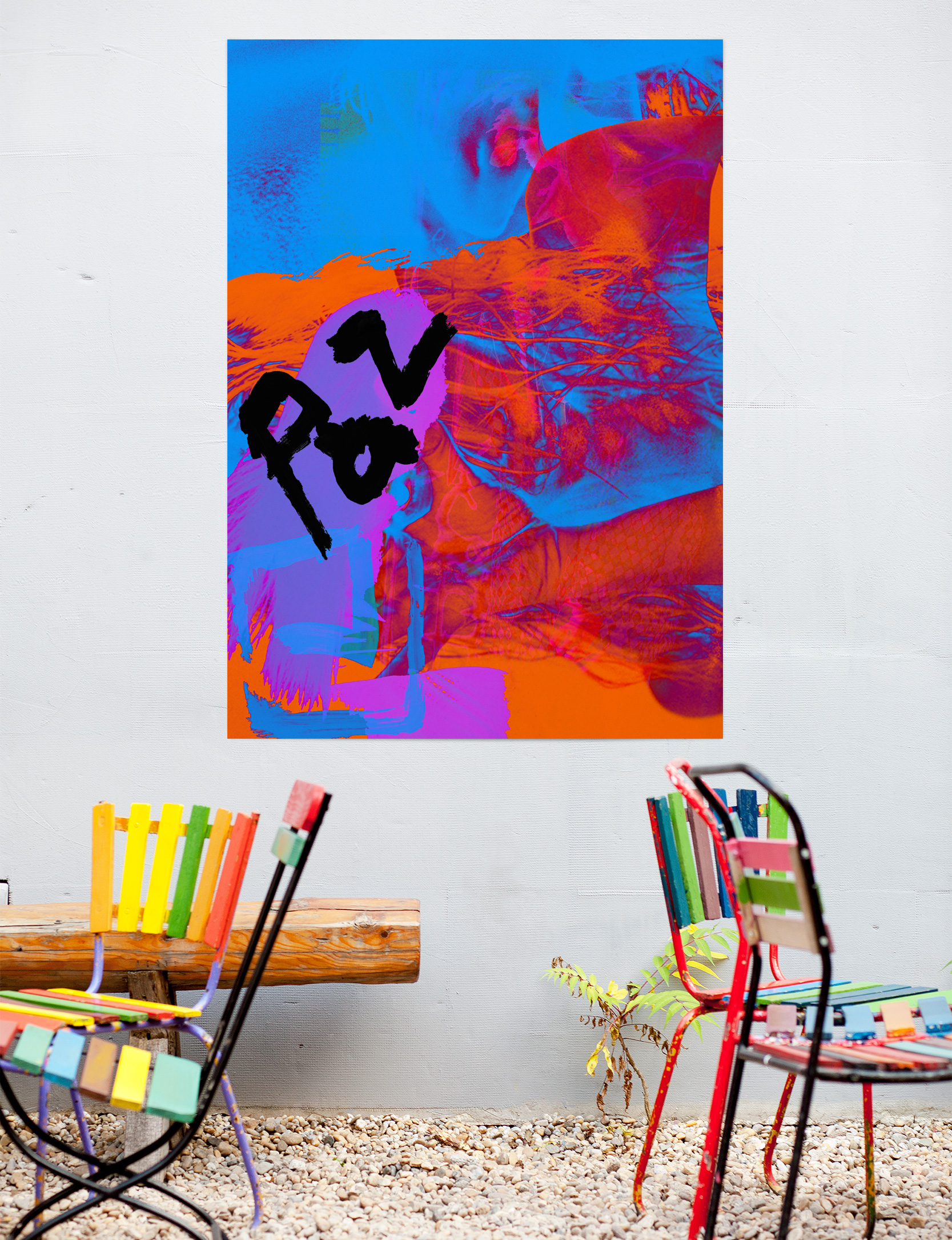 FluorescencePosterSeries 4