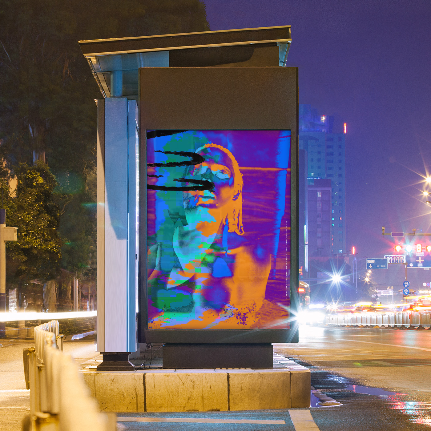 FluorescencePosterSeries 8