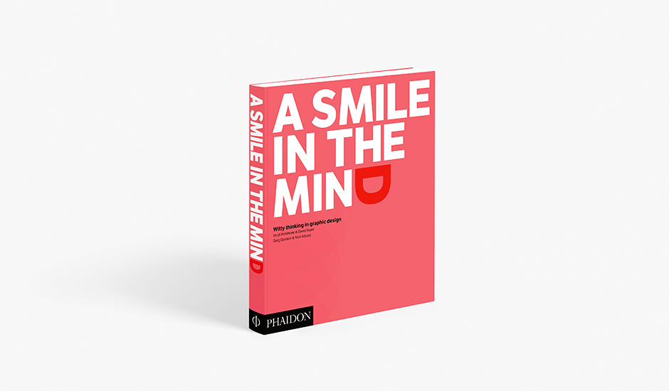 A Smile in the&nbsp;Mind