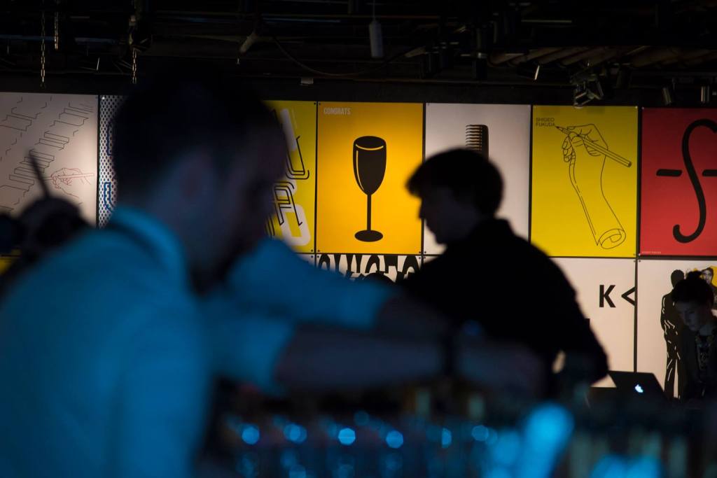 Tribute to Shigeo Fukuda in&nbsp;Russia