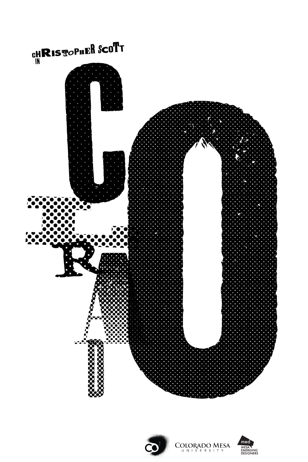 co2 poster biennial