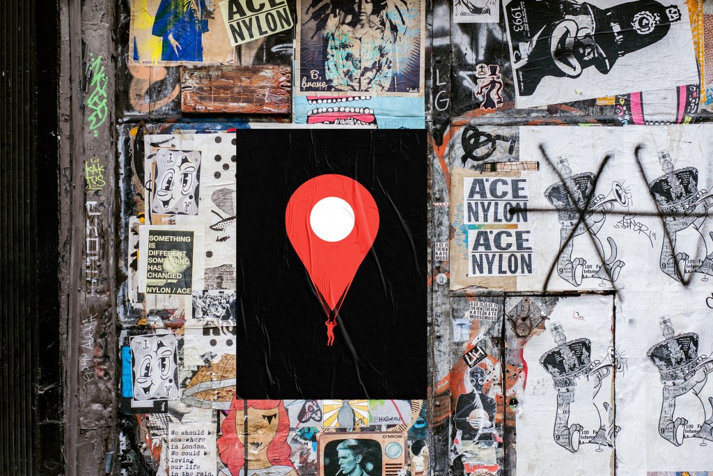 Poster For Tomorrow&nbsp;2017