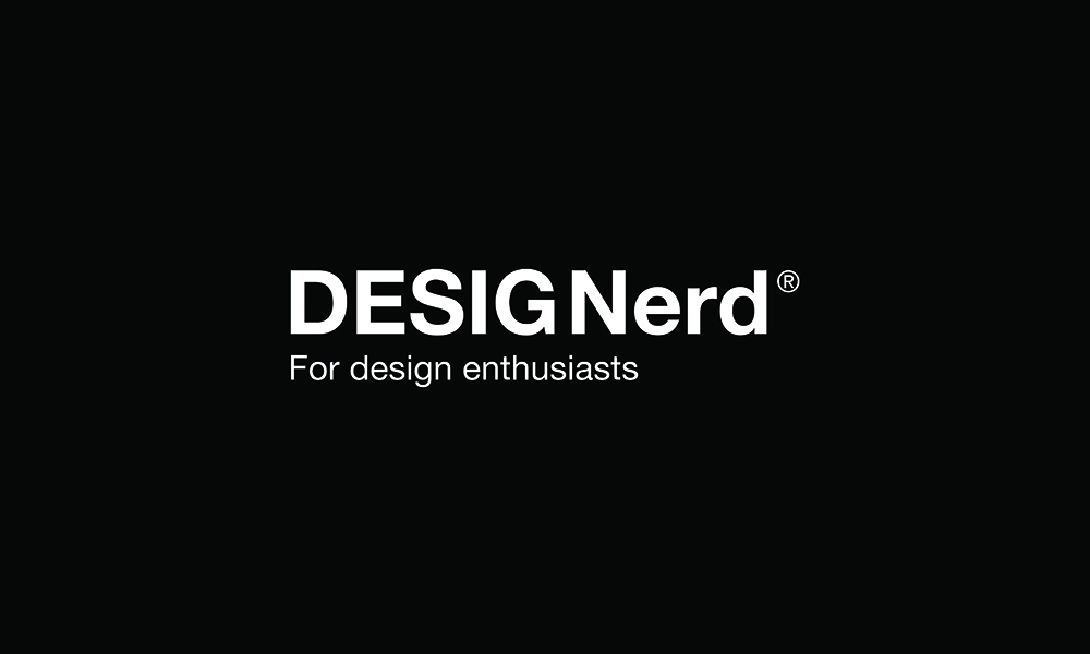 DESIGNerd