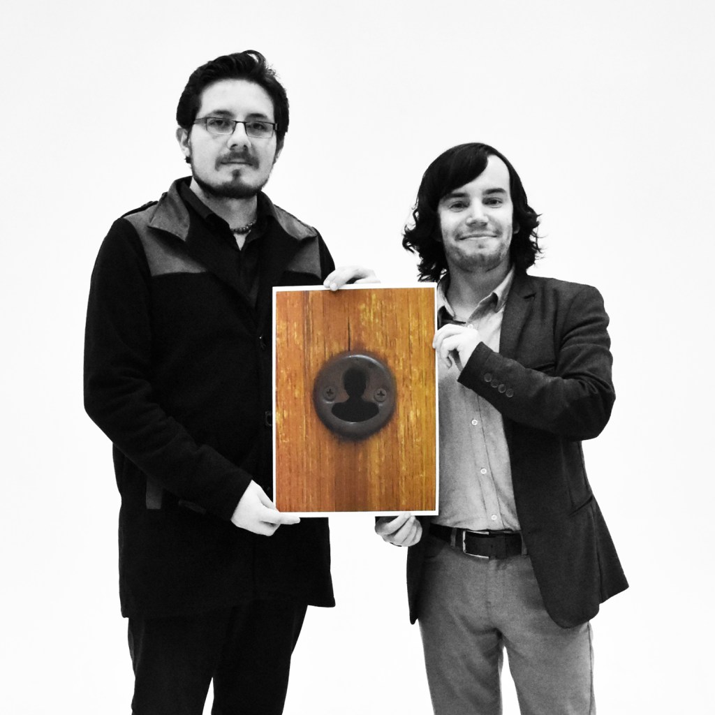 Poster for Tomorrow 2017 – Pablo&nbsp;Machado