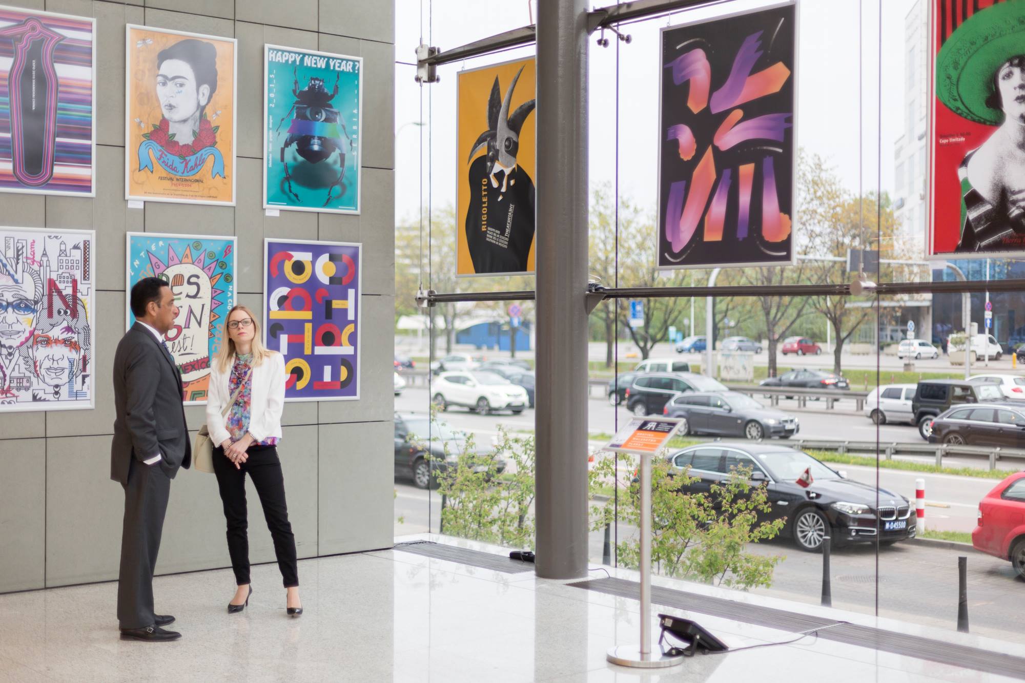 Retroavangarda Gallery 02