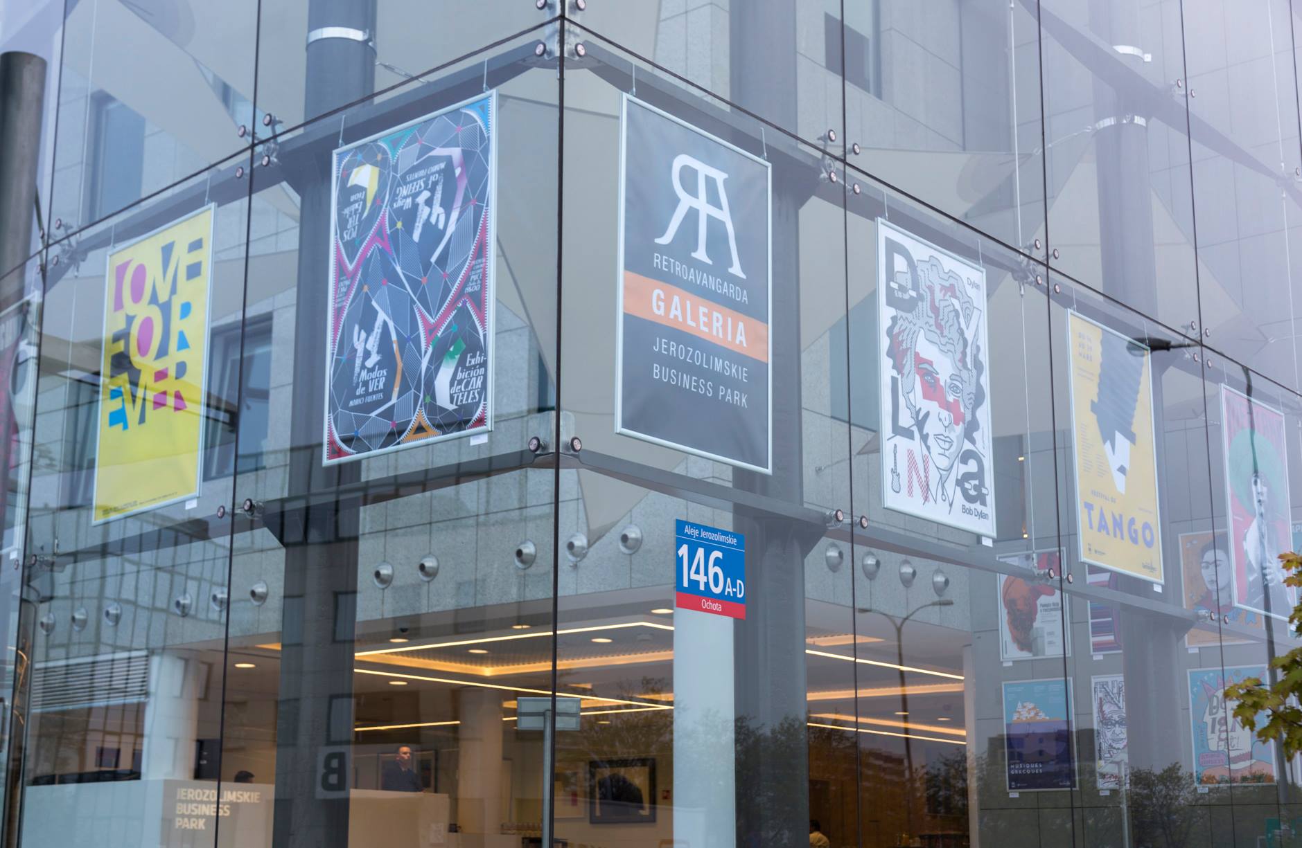 Retroavangarda Gallery 09