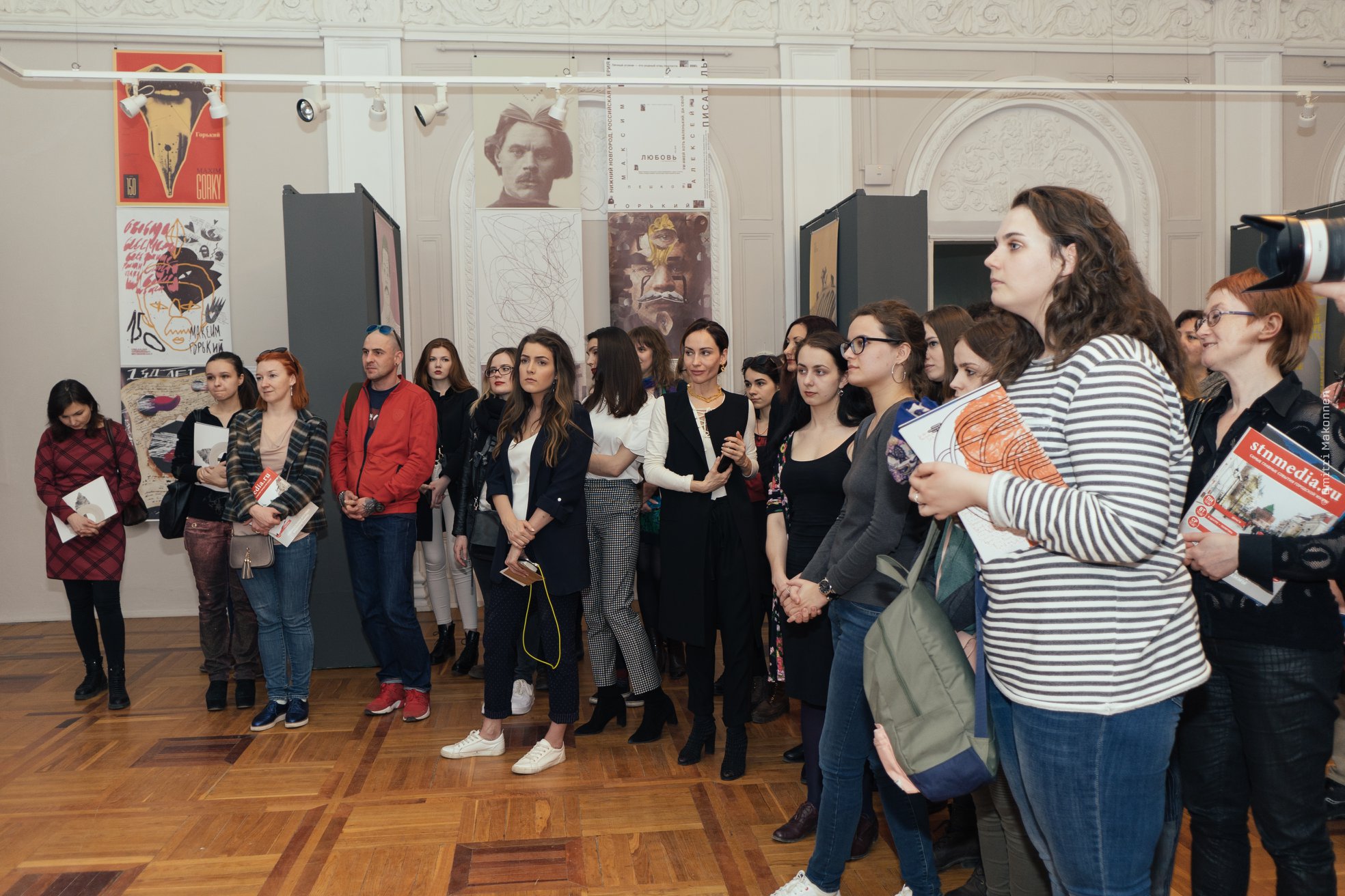 Strelka International Design Biennale 2018