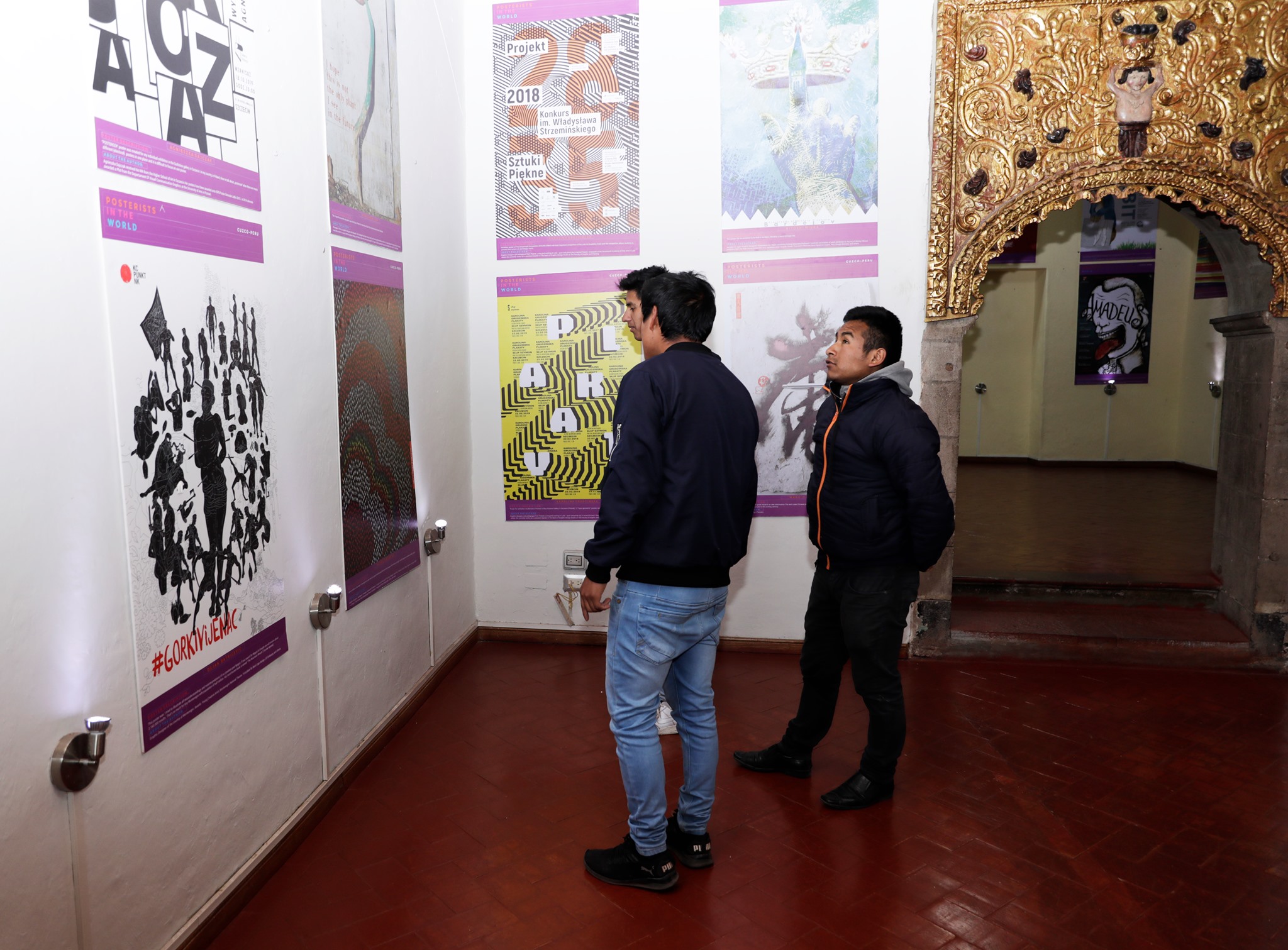 Winner - Posterists in the World 02