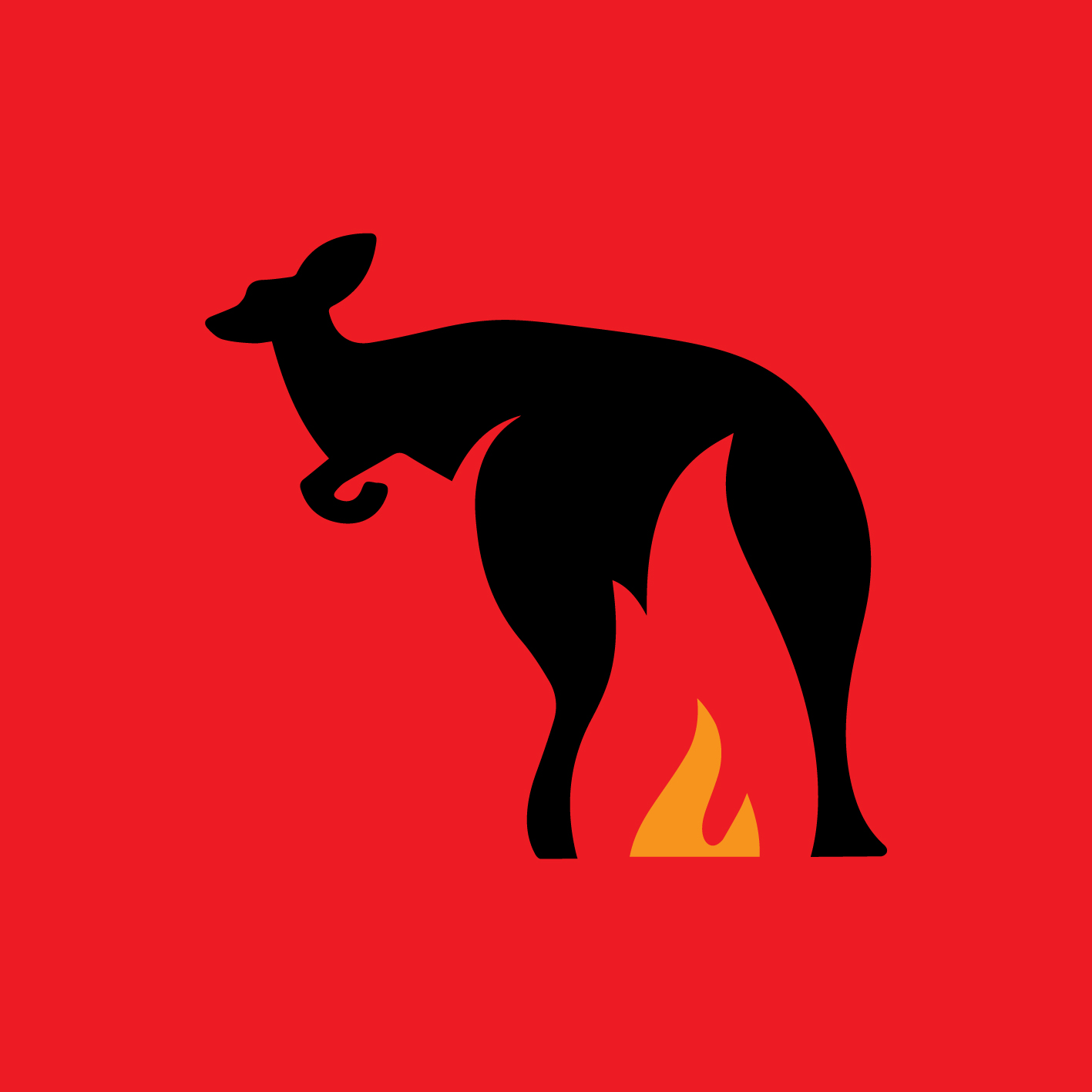 Australia Bushfires-Christopher Scott