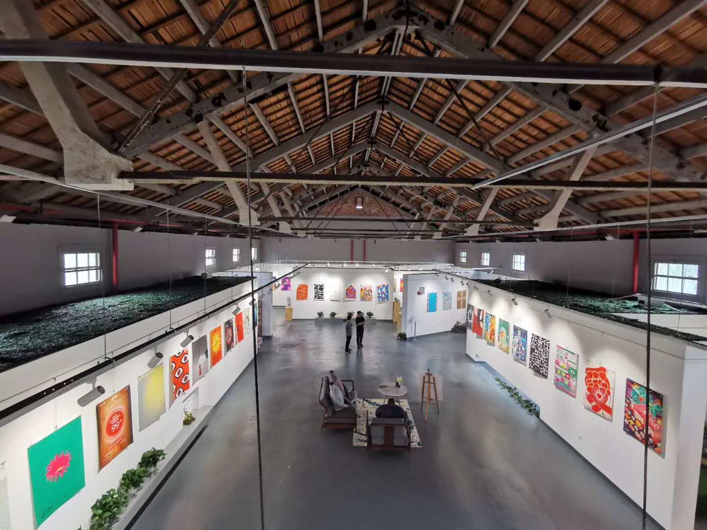 Zhengjiang City Biennale6