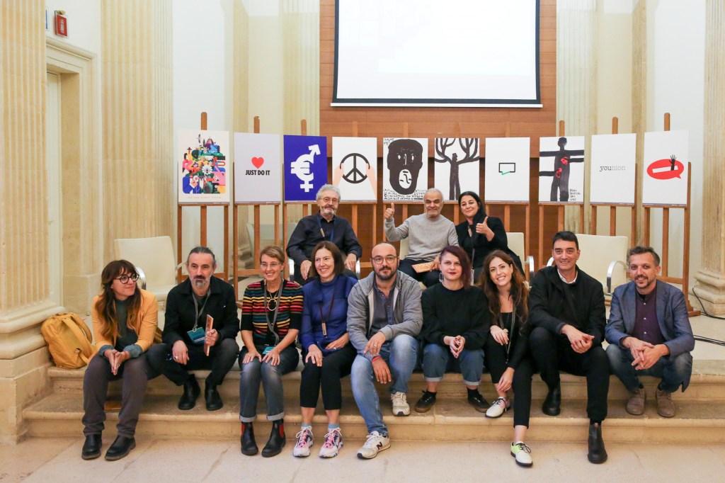 TOP 10 Poster For Tomorrow&nbsp;2022/2023